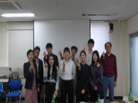 YU JOB-MISO를 위한 "2018학년도 제1차 현장실습 우수사례 경진대회&qu…  